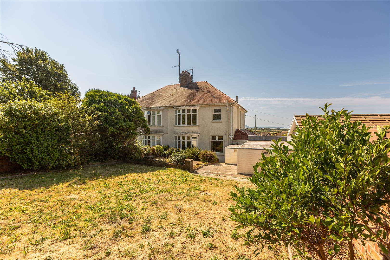 Gwscwm Road, Pembrey, Burry Port, SA16 0AQ